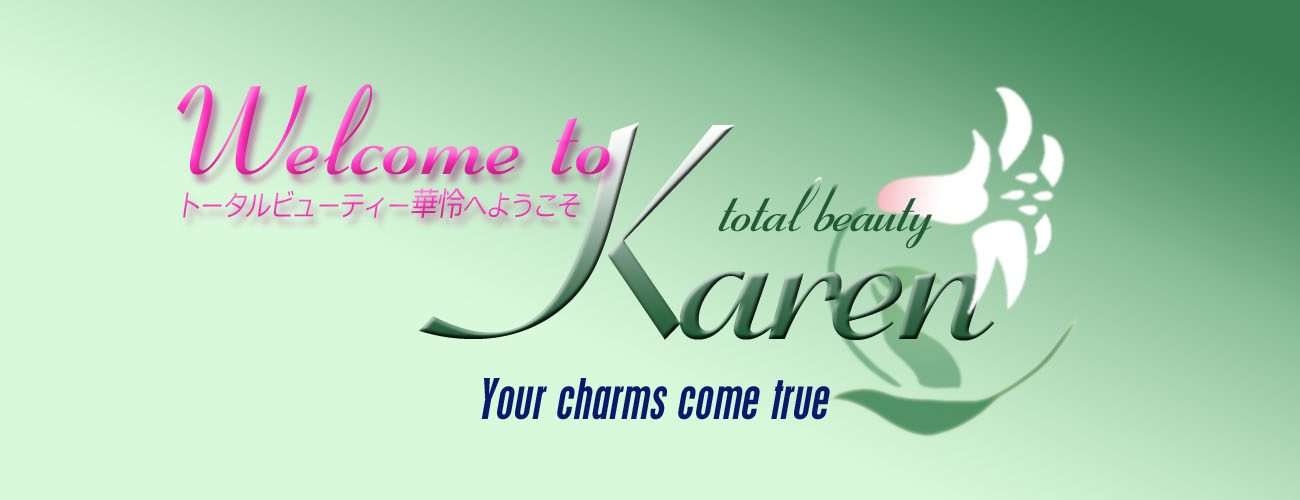 Welcome to Total Beauty Karen